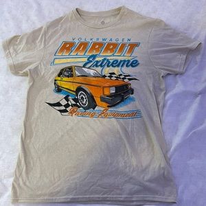 Car shirt